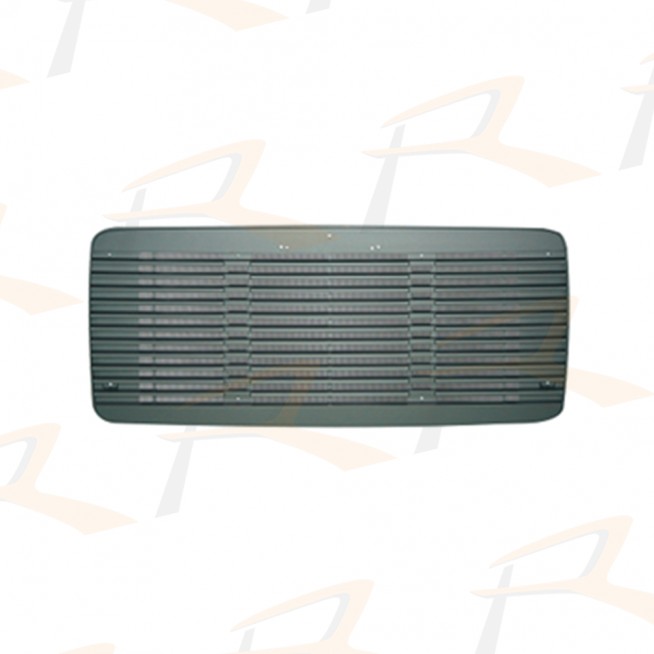 UFT8.0804.00 GRILLE W/BUG SCREEN