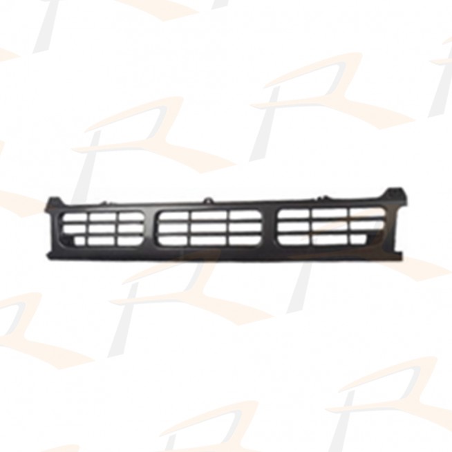 HN06-08A1-00 LOWER GRILLE, H MARK, NARROW