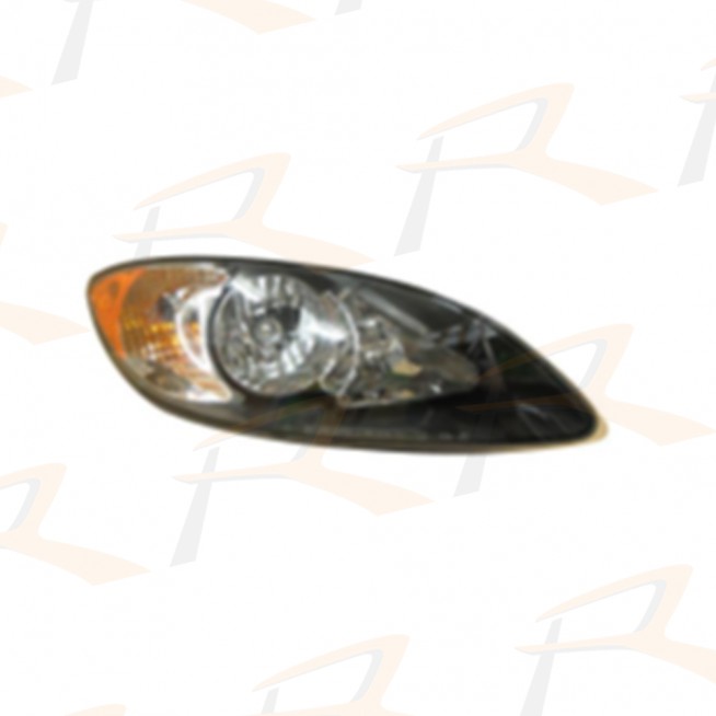 UTT7.1800.01 HEAD LAMP, RH