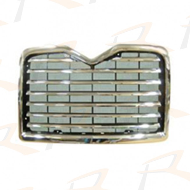 UMT3.0800.00 FRONT GRILLE W/ BUG SCREEN