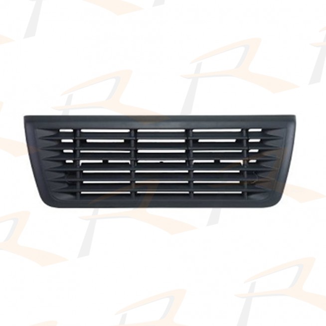 1541.0800.00 LOWER GRILLE