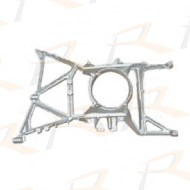 1541.18L0.01 1308795 HEAD LAMP SUPPORT, RH For XF95. - Rich Parts Truck Supplier