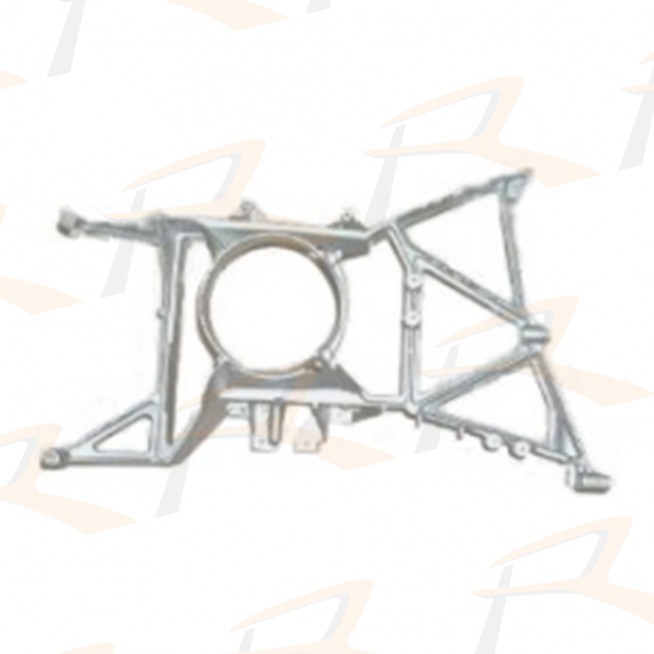 1541.18L0.02 1308794 HEAD LAMP SUPPORT, LH For XF95. - Rich Parts Truck Supplier