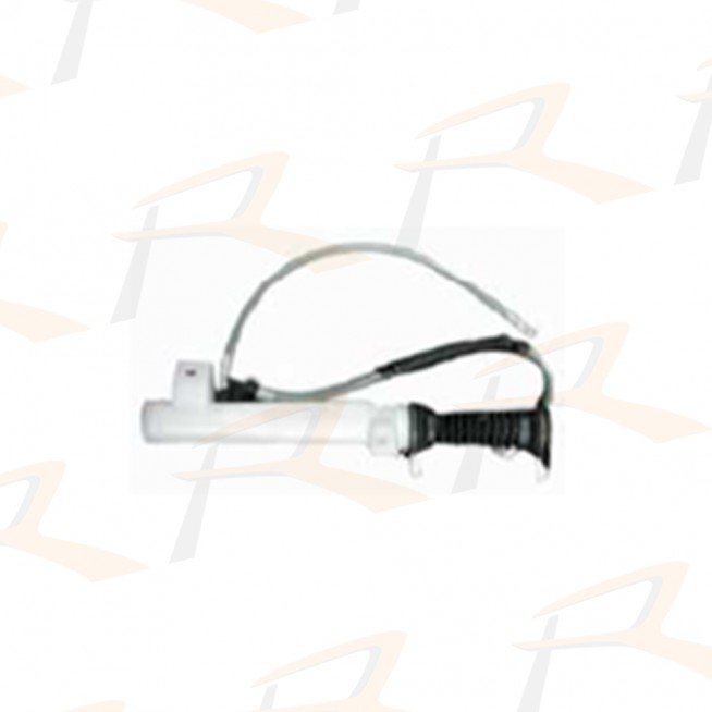 HN09-02E3-00 FILLING PIPE, WASHER TANK