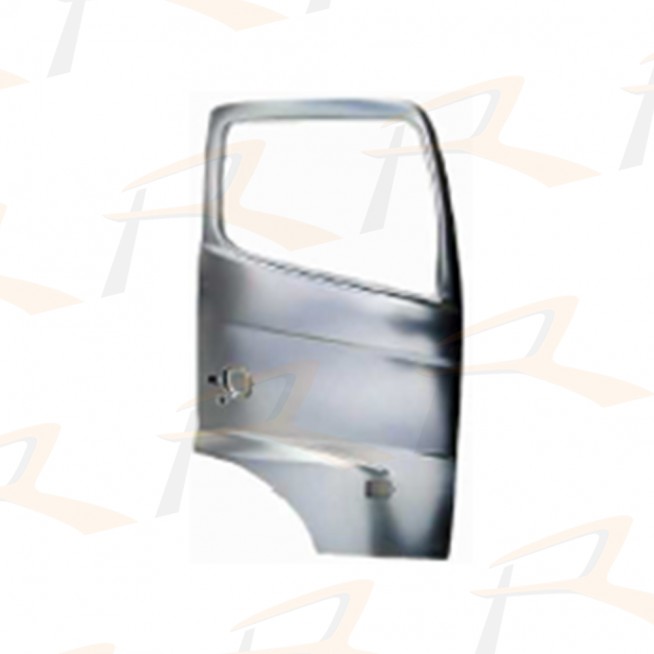 HN09-06A0-01 DOOR SKIN, RH