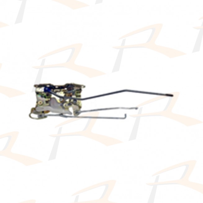 HN08-06M0-02 DOOR LOCK, LH