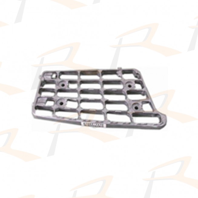 HN09-19A0-00 ALLOY STEP LOWER, RH=LH