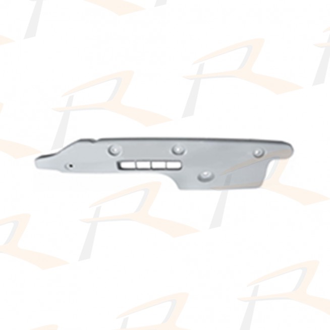 HN10-04AX-01 BUMPER CORNER, RH (HIGH)