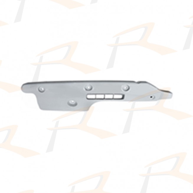 HN10-04AX-02 BUMPER CORNER, LH (HIGH)