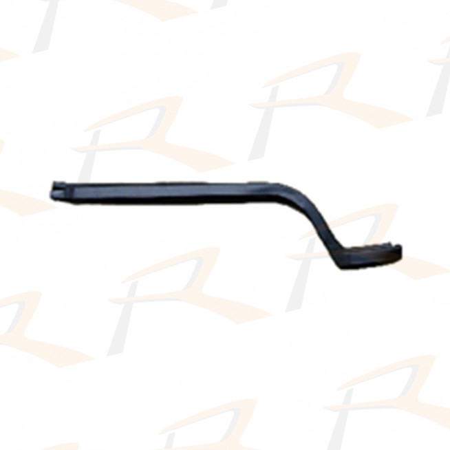 HN04-06F0-01 DOOR OUTSIDE MOULDING, RH For Ranger MFG/MFF/MGD/MFD '90-'97. - Rich Parts Truck Suppli