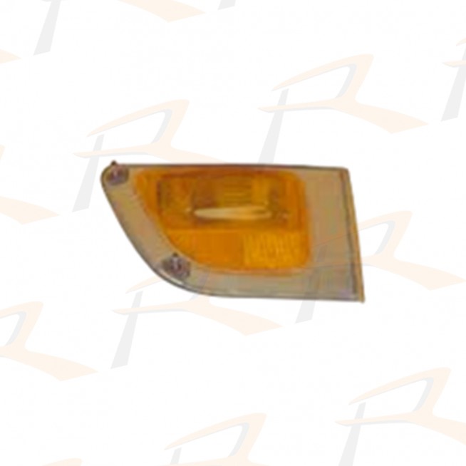 HN04-18NA-01 SIDE LAMP, RH For Ranger MFG/MFF/MGD/MFD '90-'97. - Rich Parts Truck Supplier