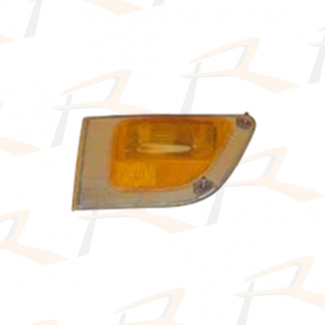 HN04-18NA-A2 SIDE LAMP UNIT, LH For Ranger MFG/MFF/MGD/MFD '90-'97. - Rich Parts Truck Supplier