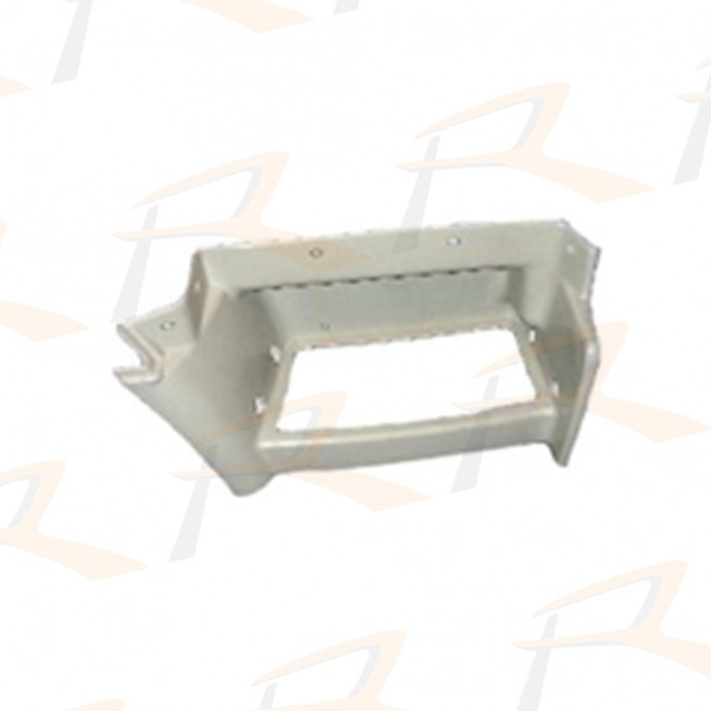 HN04-1200-01 STAND PANEL, UPPER, WIDE, RH