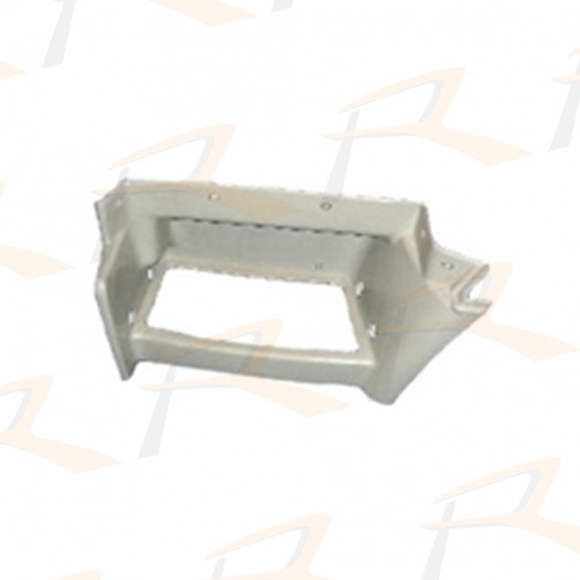 HN04-1200-02 58312-1441 STAND PANEL, UPPER, WIDE, LH For Ranger MFG/MFF/MGD/MFD '90-'97. - Rich Part