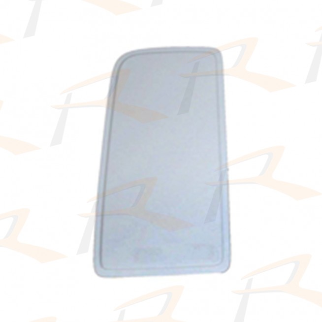 HN08-11DX-02 GARNISH, REAR PILLAR, LH