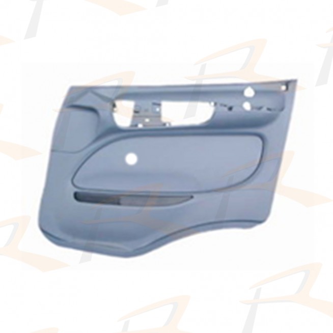 HN08-06B1-01 DOOR TRIM, MAN., SLATE BLUE, RH
