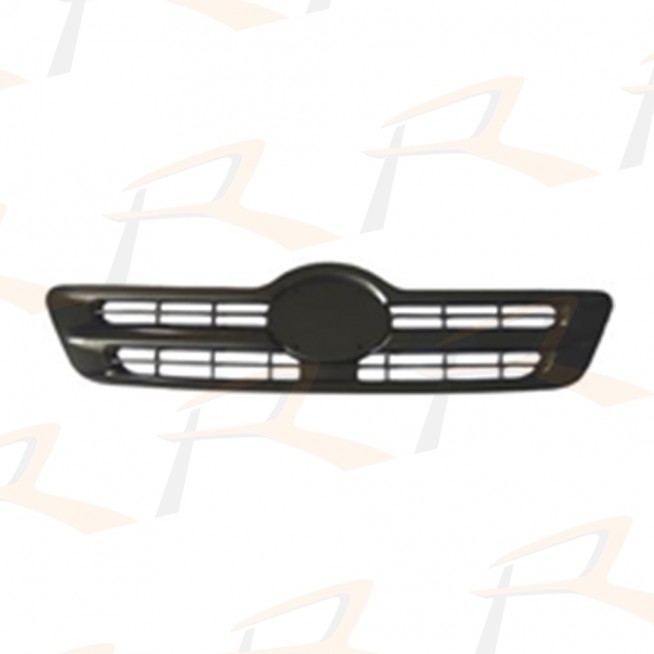 HN08-0800-00 GRILLE, WIDE