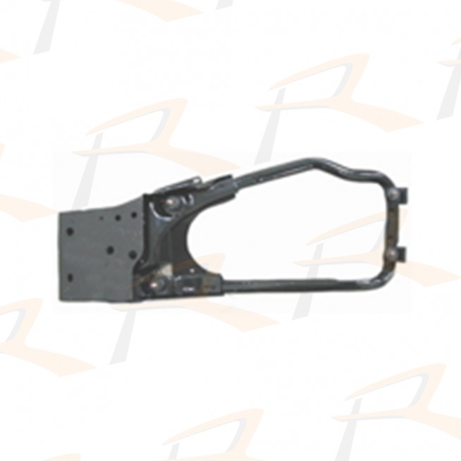 HN08-18L0-02 HEAD LAMP HOUSING, WIDE, LH