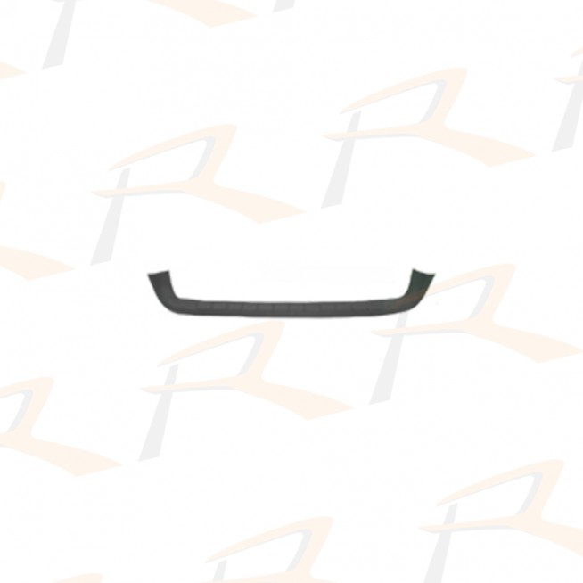 IZ09-04BX-00 BUMPER PROTECTOR, LOWER For EXR 360 / 370 '97-'02. - Rich Parts Truck Supplier