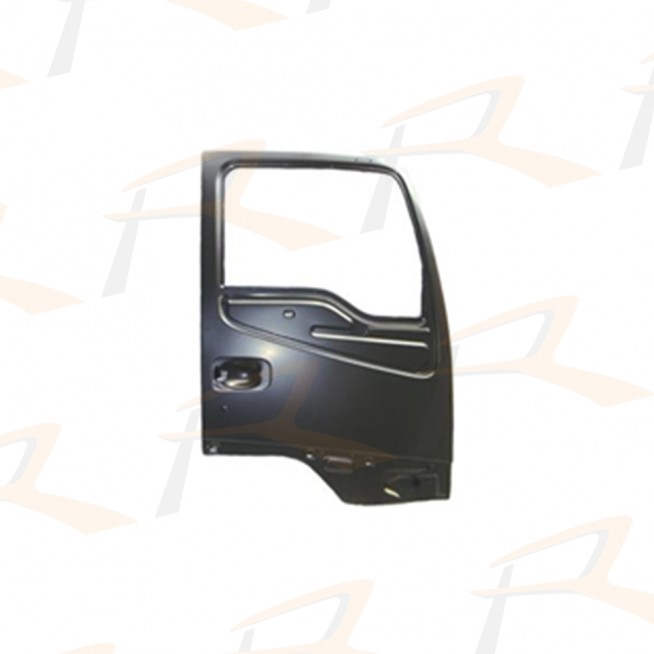 IZ09-06A0-01 DOOR SKIN, RH For EXR 360 / 370 '97-'02. - Rich Parts Truck Supplier