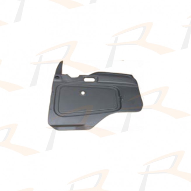 IZ09-06B0-02 DOOR TRIM, LH