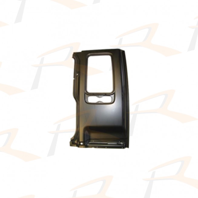 IZ09-1100-02 REAR PILLAR, OUTER, LH