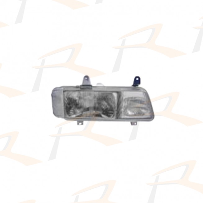 IZ09-1800-L1 HEAD LAMP, RH (LHD)