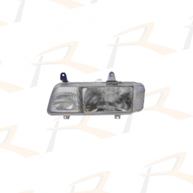 IZ09-1800-L2 HEAD LAMP, LH (LHD)