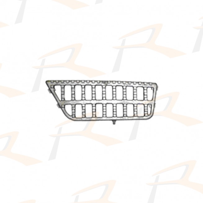 IZ09-1900-02 1-71907249 ALLOY STEP, UPER, LH For EXR 360 / 370 '97-'02. - Rich Parts Truck Supplier
