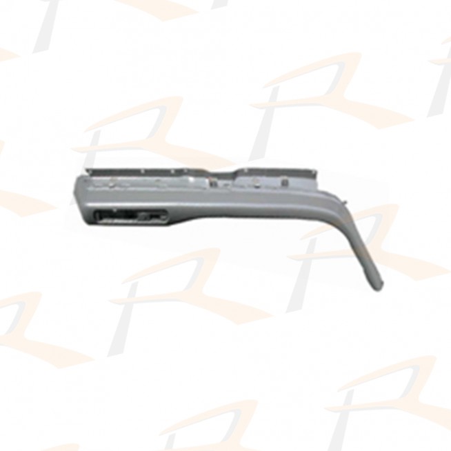 IZ08-0900-01 SILL FENDER, WIDE, RH