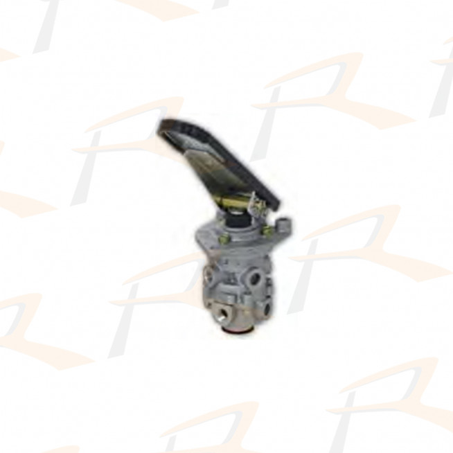 MC838213 BRAKE VALVE