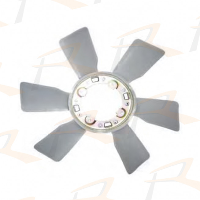 1-13660-129-0 FAN BLADE