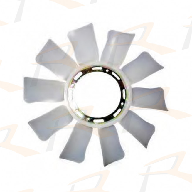 ME013370 FAN BLADE