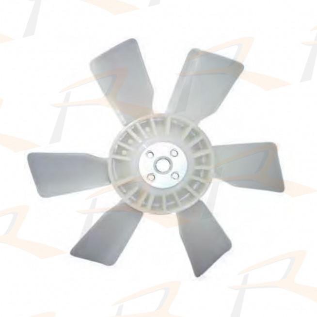 ME075091 FAN BLADE