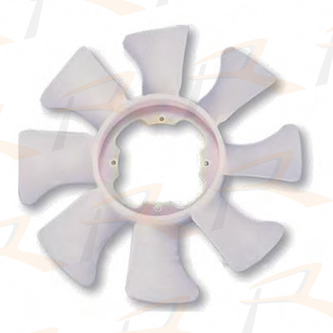 21060-43G02 FAN BLADE. - Rich Parts Truck Supplier