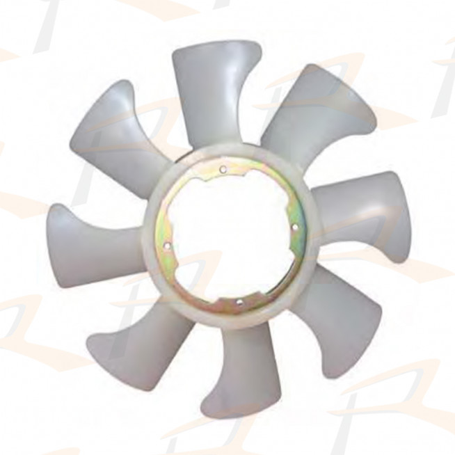 21060-2T700 FAN BLADE. - Rich Parts Truck Supplier