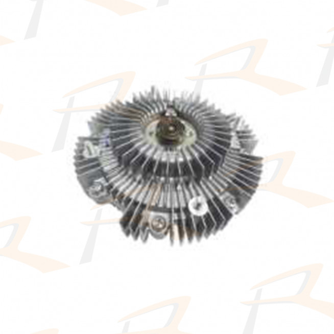 S1625-01850 FAN CLUTCH