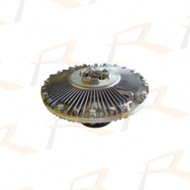 16250-1471 FAN CLUTCH. - Rich Parts Truck Supplier