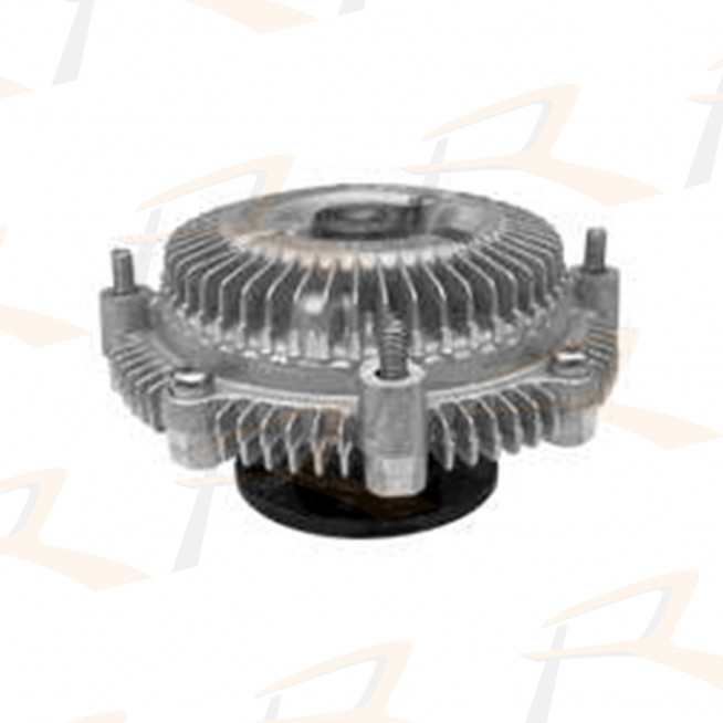 8-94115-358-0 FAN CLUTCH