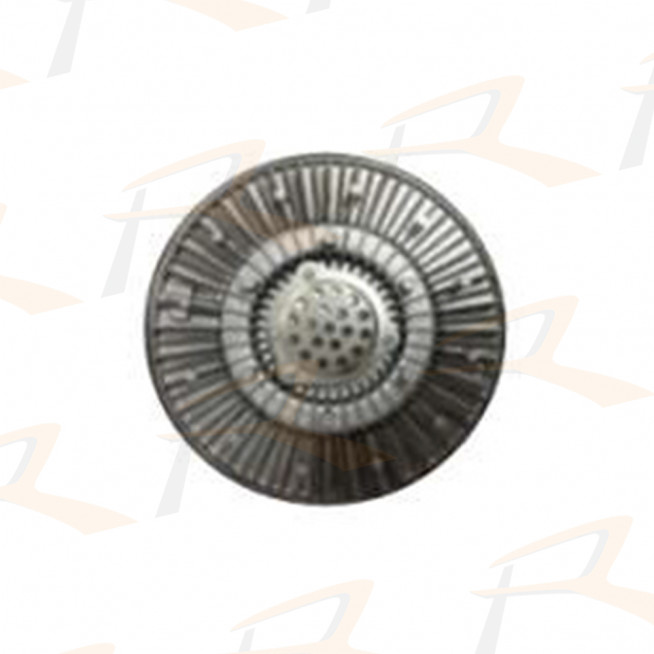 8-98075-290-1 FAN CLUTCH. - Rich Parts Truck Supplier