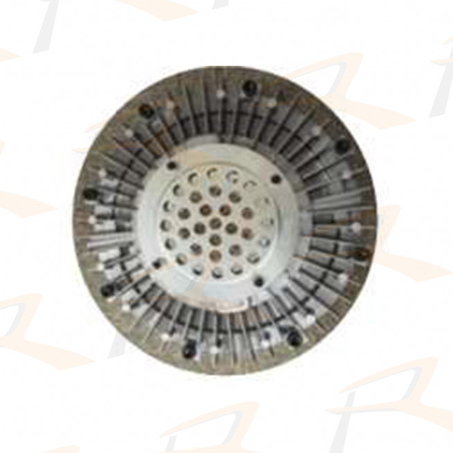 8-94394-011-0 FAN CLUTCH. - Rich Parts Truck Supplier