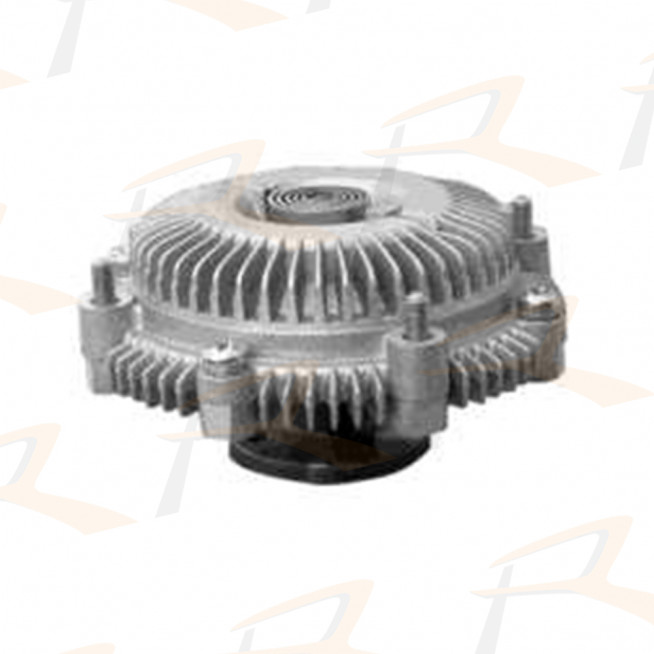 MD023697 FAN CLUTCH