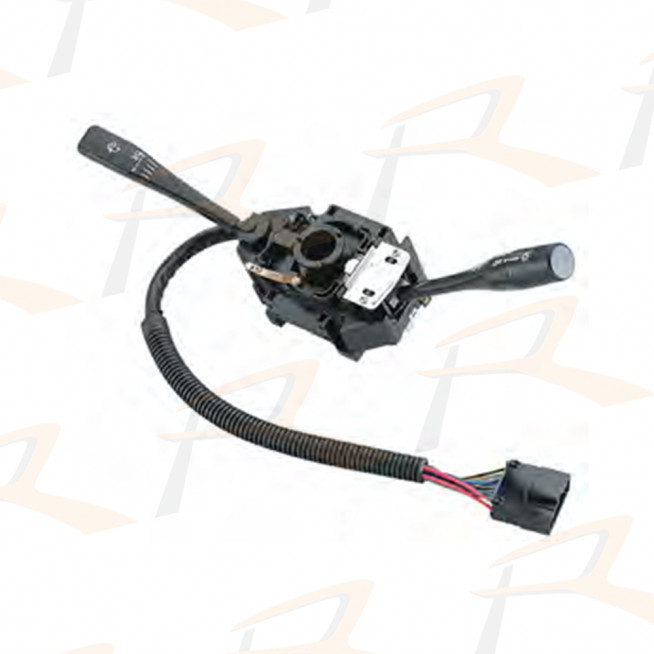 MB-571630 COMBINATION SWITCH. - Rich Parts Truck Supplier