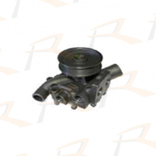 2194452 WATER PUMP. - Rich Parts Truck Supplier