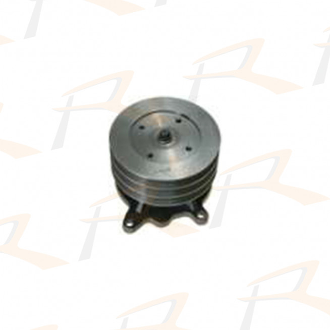 2W1225 WATER PUMP. - Rich Parts Truck Supplier