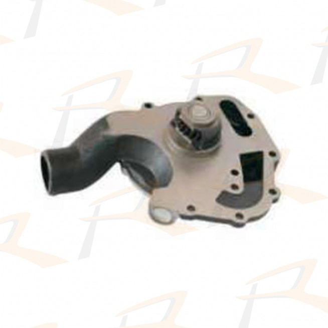 322-9662 WATER PUMP. - Rich Parts Truck Supplier