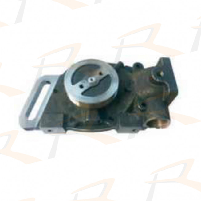 3801788 WATER PUMP. - Rich Parts Truck Supplier