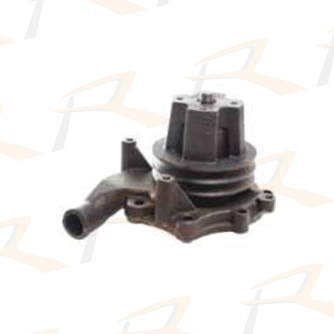 AW4072 WATER PUMP