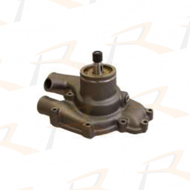 41313048 WATER PUMP. - Rich Parts Truck Supplier