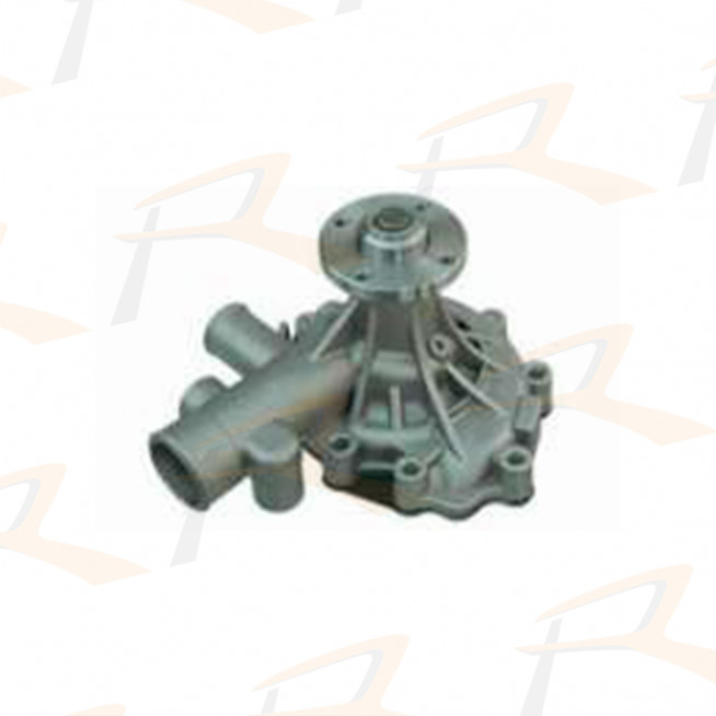 4131A052 WATER PUMP. - Rich Parts Truck Supplier